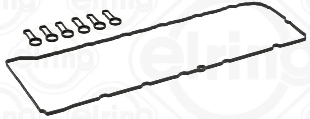 Jeu de joints d'étanchéité, couvercle de culasse ELRING