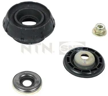 Kit coupelle d'amortisseur + roulement de suspension (toc)