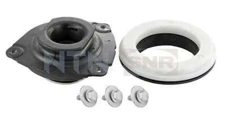 Kit coupelle d'amortisseur + roulement de suspension (toc)