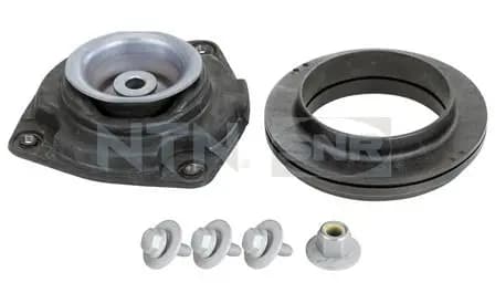 Kit coupelle d'amortisseur + roulement de suspension (toc)