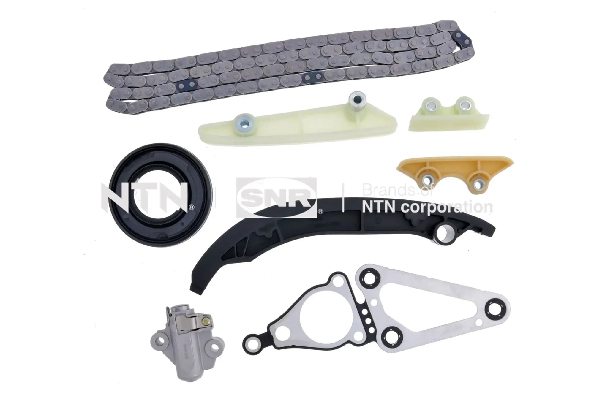 Kit de distribution par chaîne SNR
