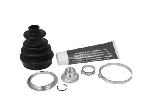 Soufflet, arbre de commande METELLI