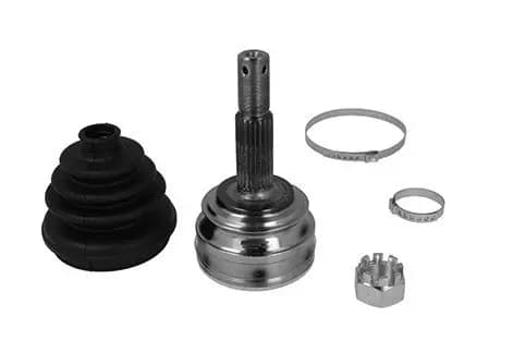Jeu de joints, arbre de transmission