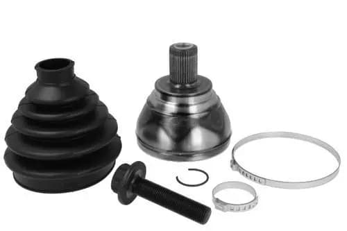 Tête cardan METELLI