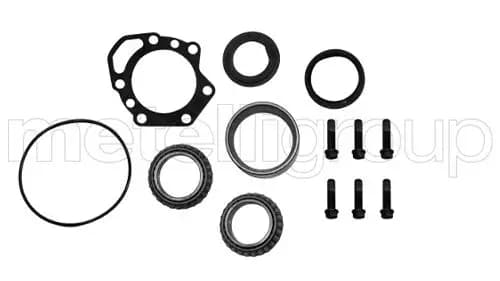 Kit de roulements de roue METELLI