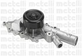 Pompe à eau METELLI