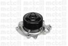 Pompe Ã eau METELLI