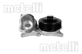 Pompe à eau METELLI