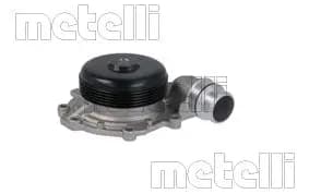 Pompe Ã eau METELLI