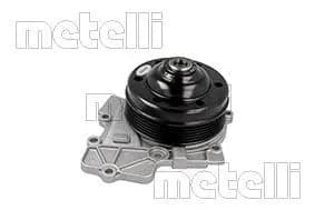 Pompe Ã eau METELLI