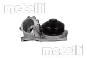 Pompe Ã eau METELLI