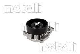 Pompe Ã eau METELLI