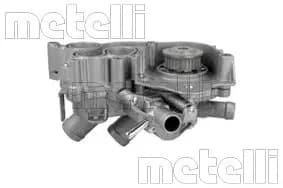 Pompe à eau METELLI