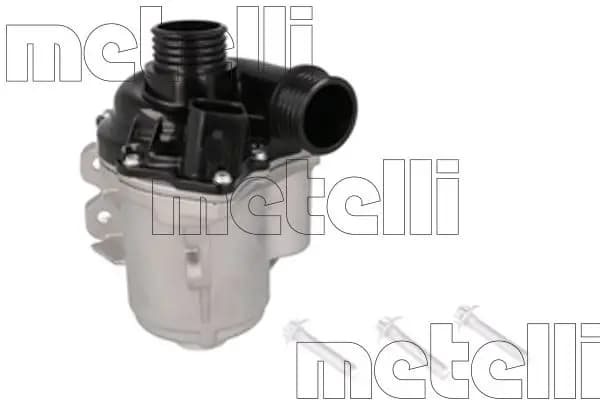 Pompe à eau METELLI