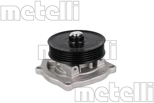 Pompe Ã eau METELLI