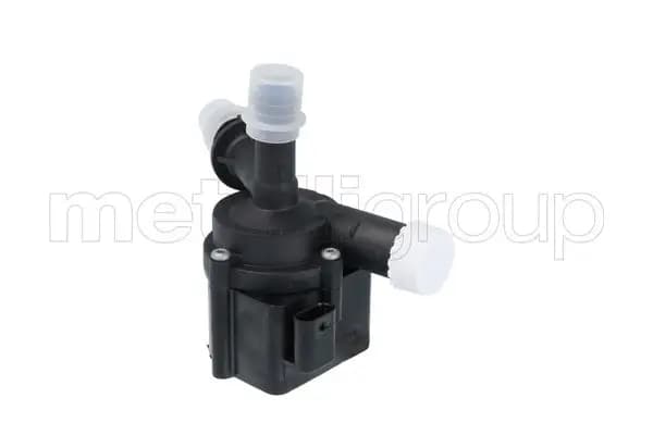 Pompe Ã eau auxiliaire (circuit d'eau de refroidiss.) METELLI