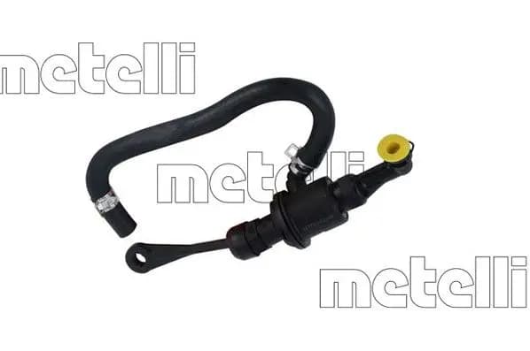 Cylindre émetteur, embrayage