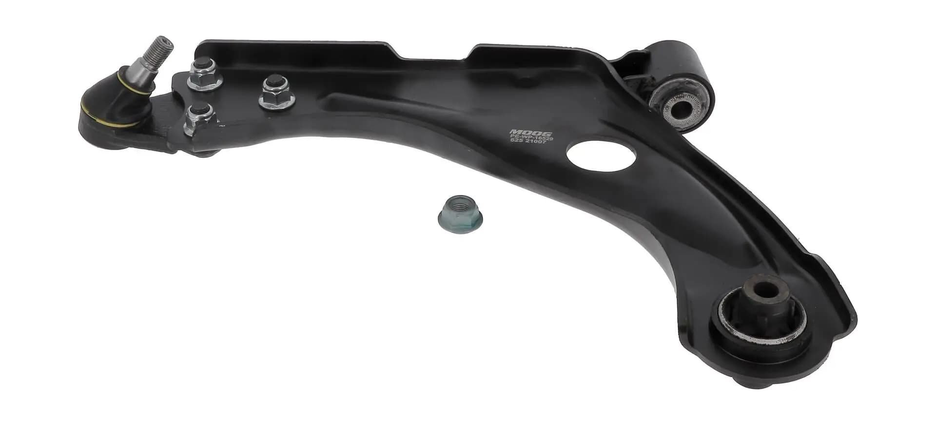 Bras et Triangle suspension MOOG
