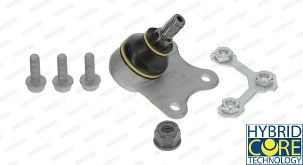 Rotule de suspension MOOG