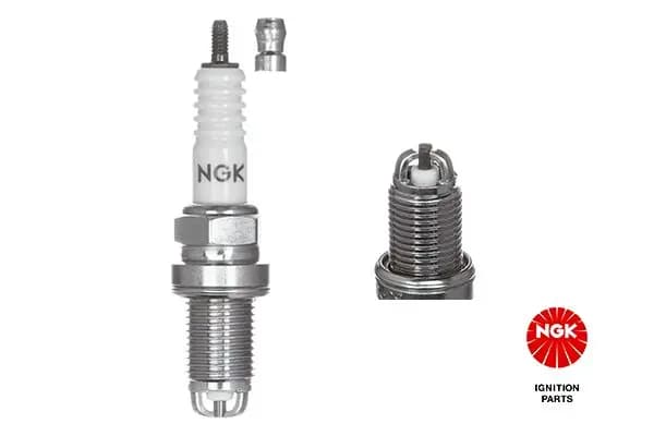 Bougie d'allumage NGK