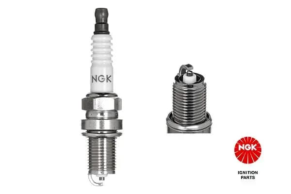 Bougie d'allumage NGK