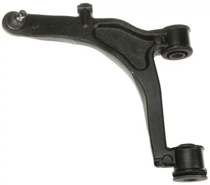 Bras et Triangle suspension TRW