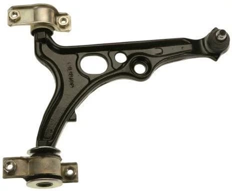 Bras et Triangle suspension TRW