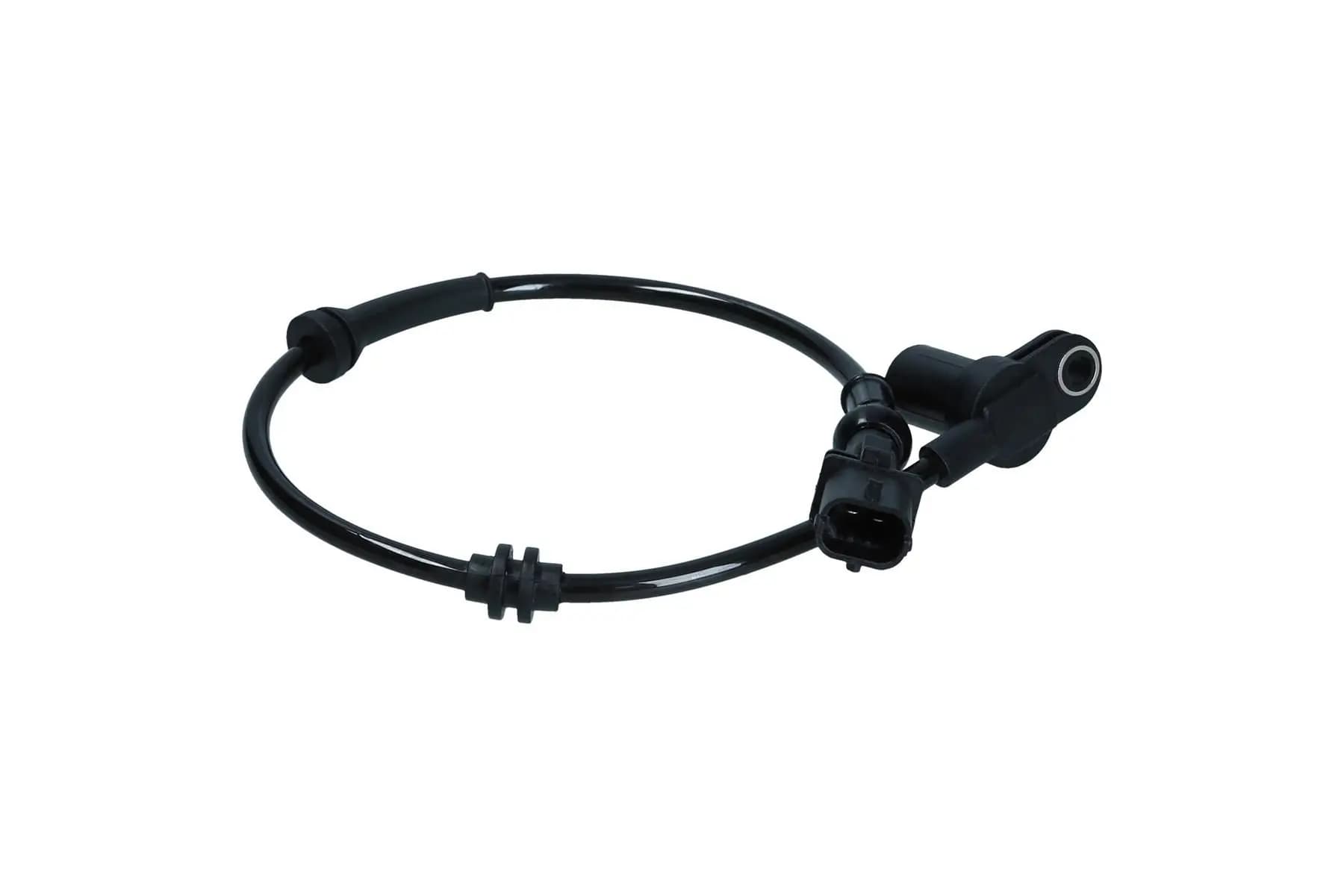 Capteur, vitesse de roue