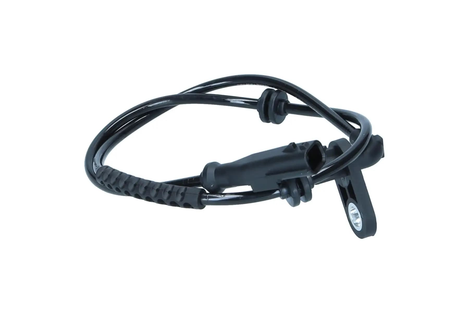 Capteur, vitesse de roue