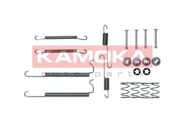 Kit d'accessoires, mâchoire de frein