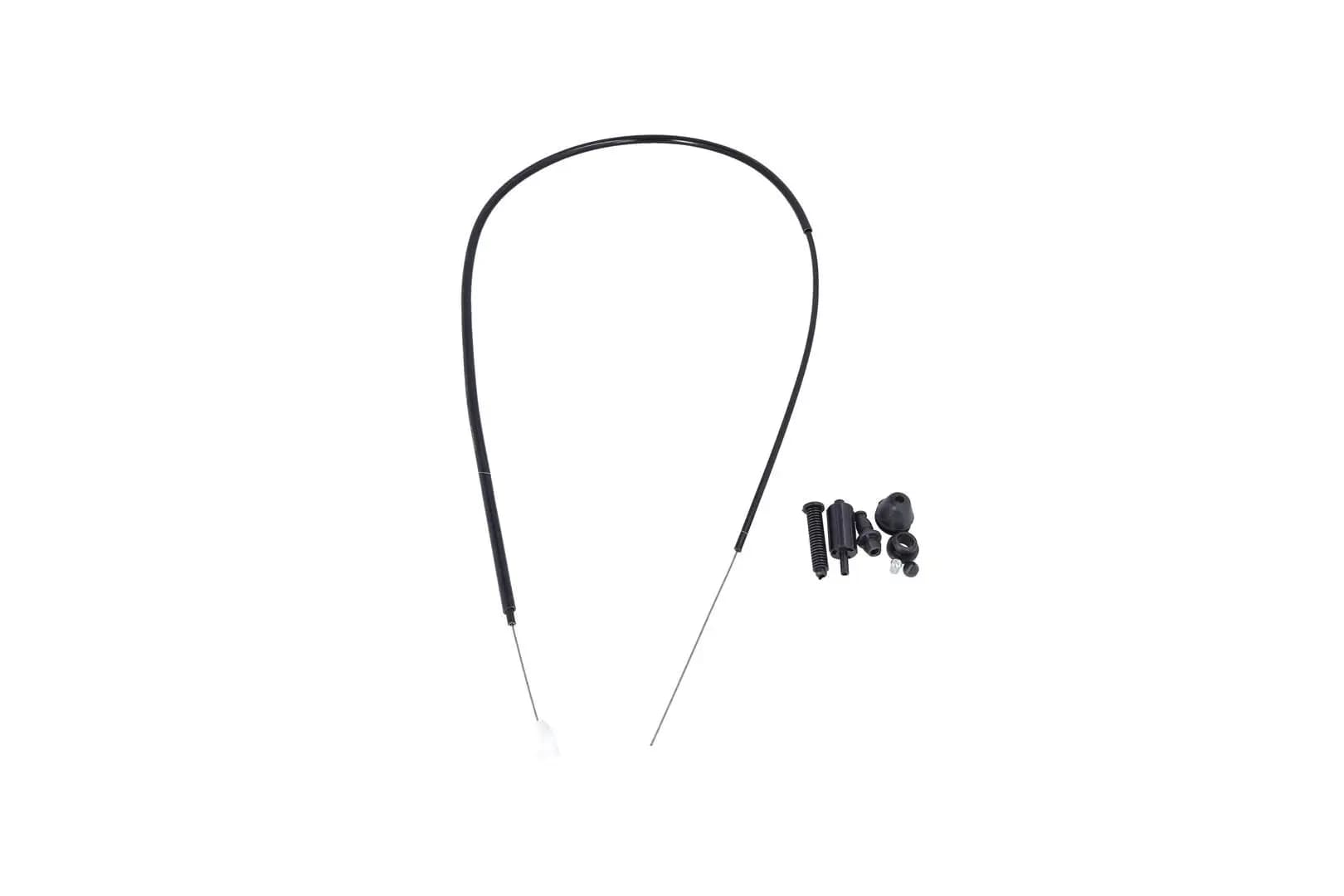 Câble d'accélération