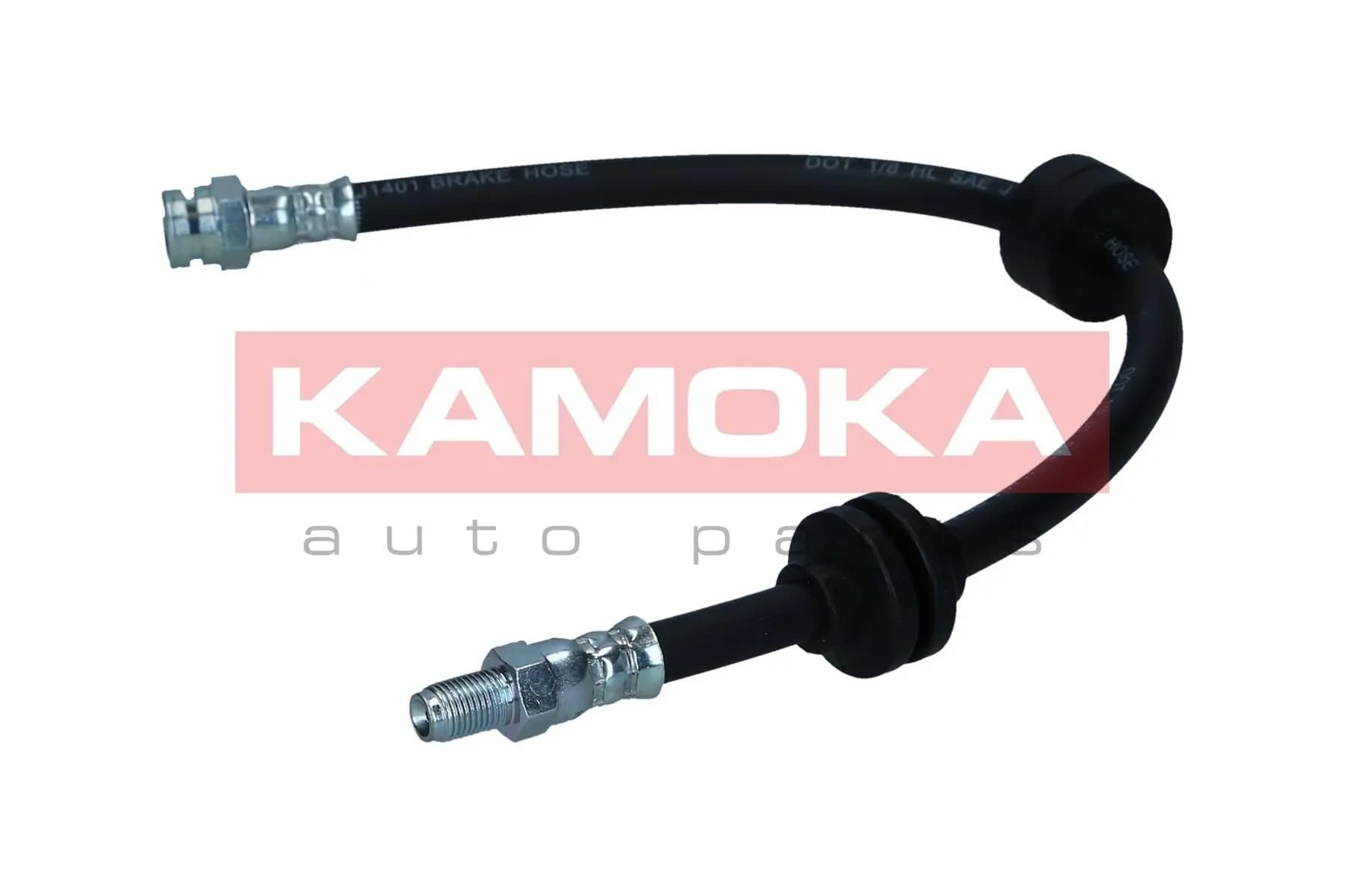 Flexible de frein KAMOKA