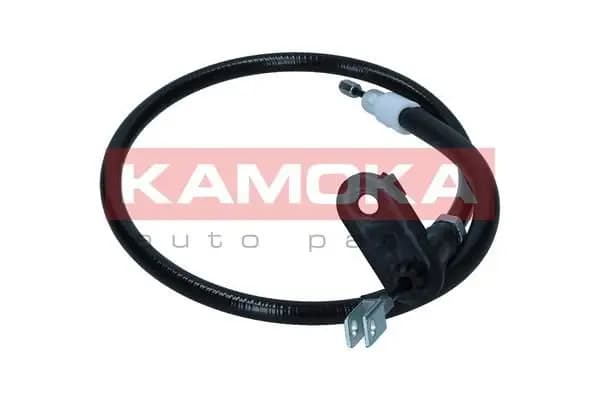 Tirette à câble, frein de stationnement