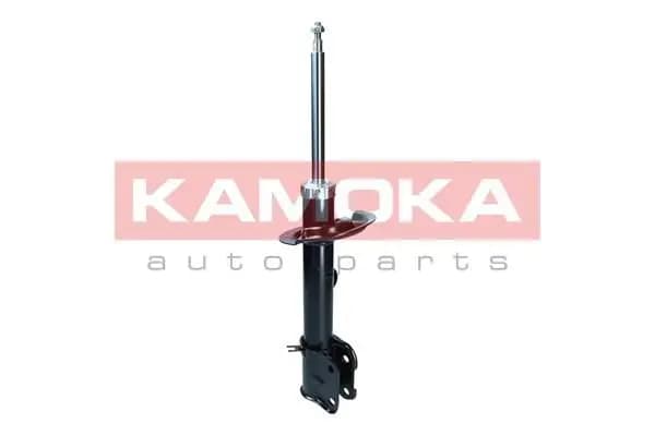 Amortisseur