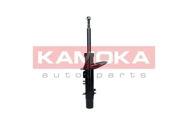 Amortisseur
