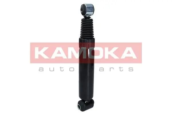 Amortisseur