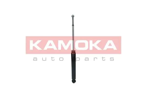 Amortisseur