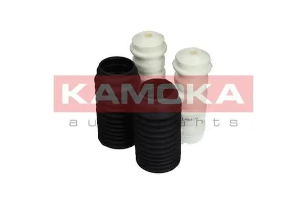 Kit de protection contre la poussière, amortisseur KAMOKA