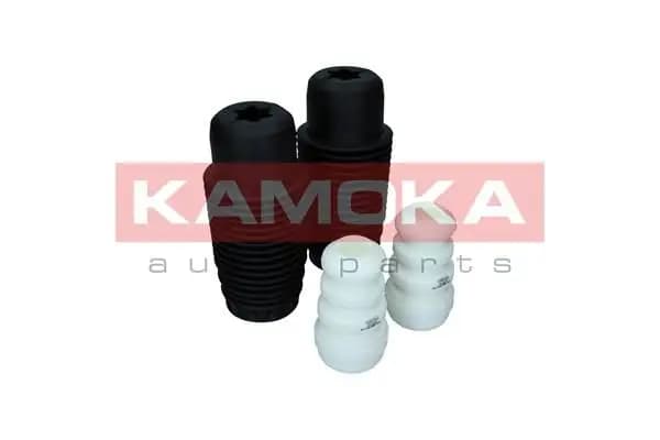 Kit de protection contre la poussière, amortisseur
