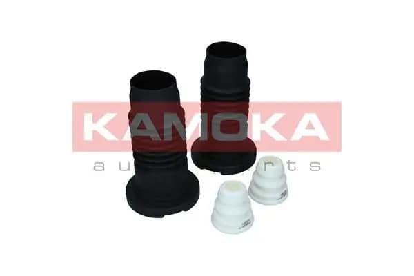 Kit de protection contre la poussière, amortisseur