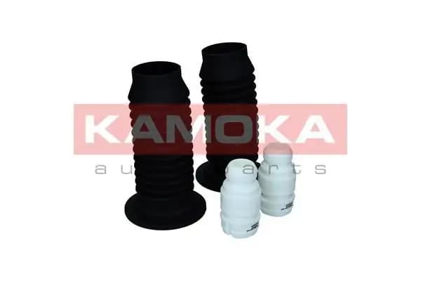 Kit de protection contre la poussière, amortisseur