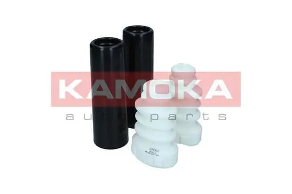 Kit de protection contre la poussière, amortisseur