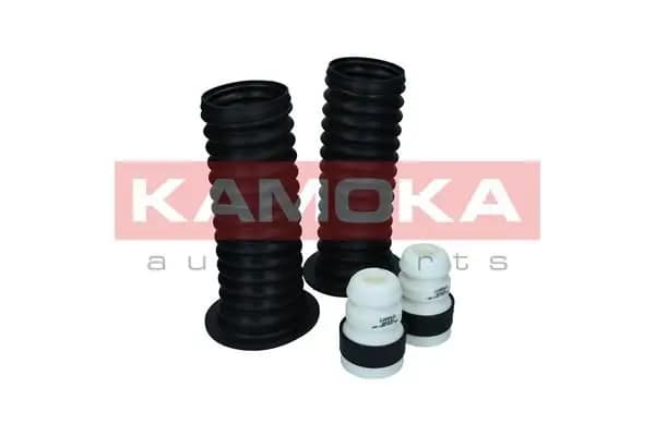 Kit de protection contre la poussière, amortisseur KAMOKA