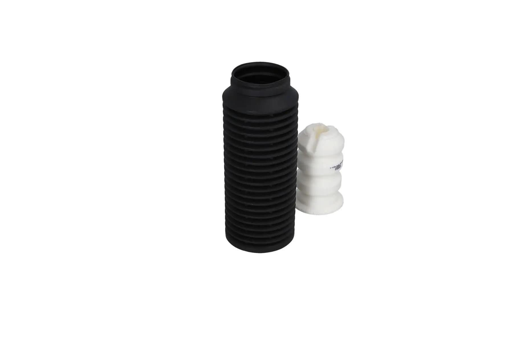Kit de protection contre la poussière, amortisseur
