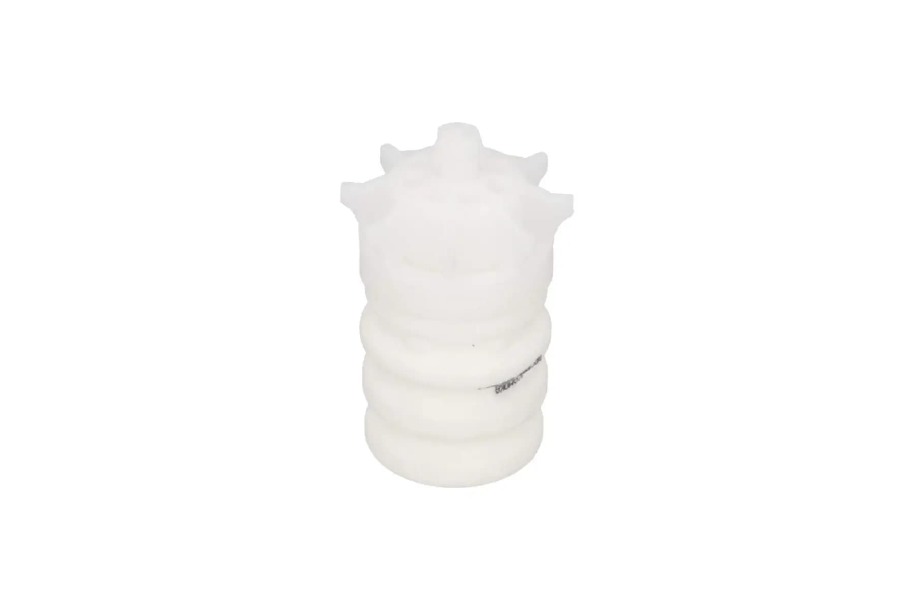 Kit de protection contre la poussière, amortisseur
