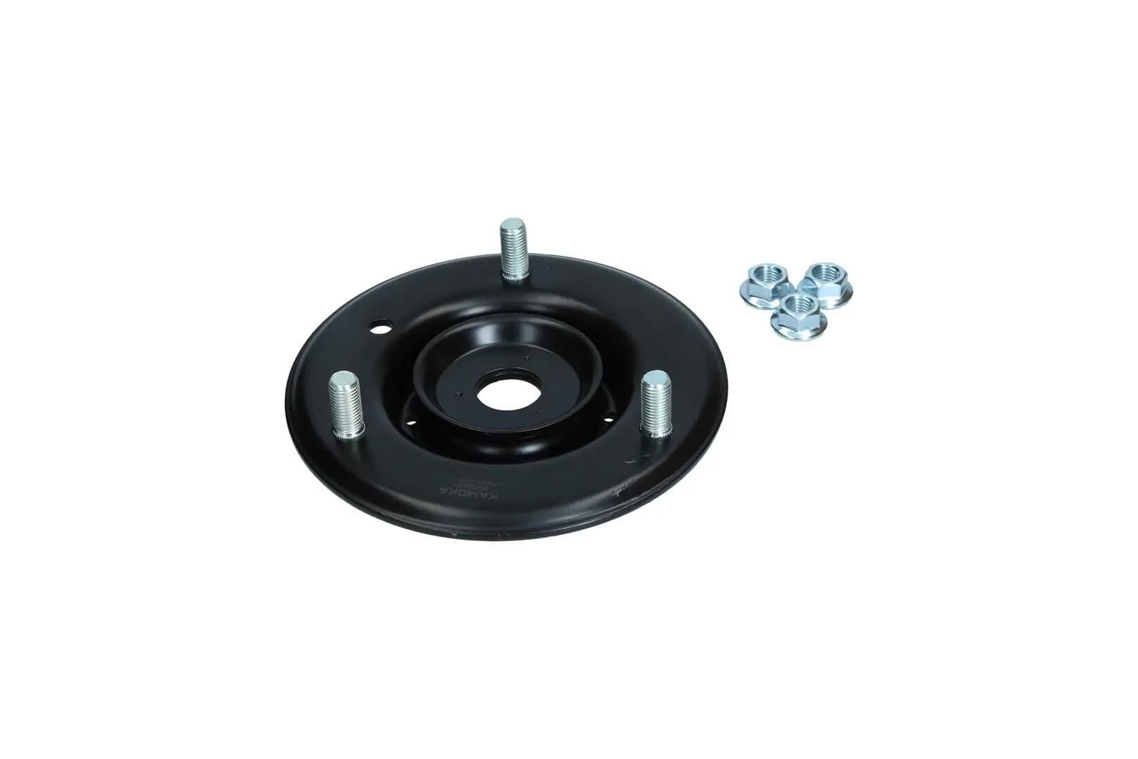 Coupelle de suspension