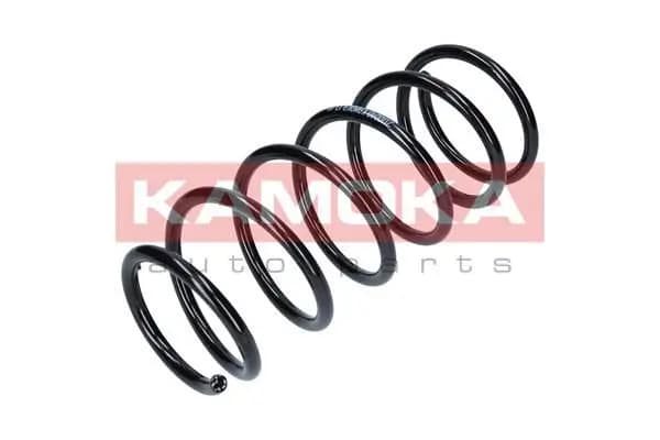 Jeu de 2 Ressort de suspension KAMOKA