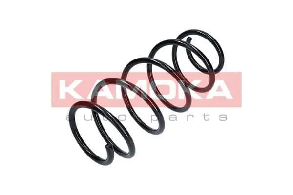 Jeu de 2 Ressort de suspension KAMOKA
