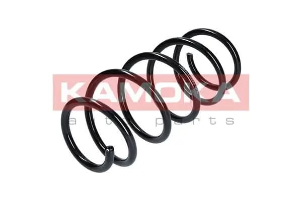 Jeu de 2 Ressort de suspension KAMOKA