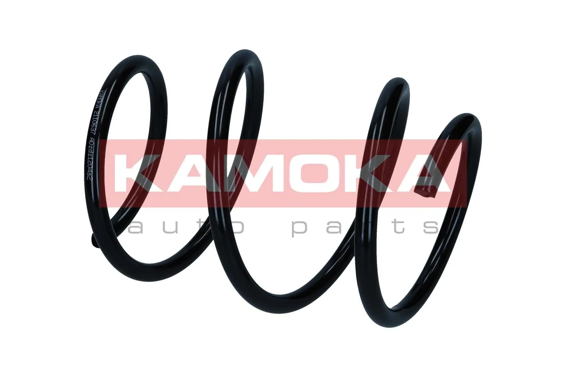 Ressort de suspension
